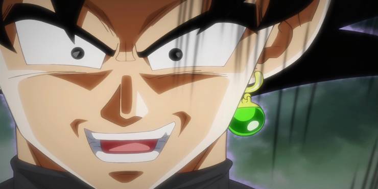 5 Things Dragon Ball Super Does Better Than DBZ (& Vice Versa) 5 Things Dragon Ball Super Does Better Than DBZ (& Vice Versa)
